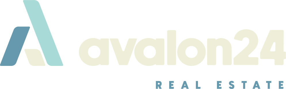 Avalon 24 Real Estate